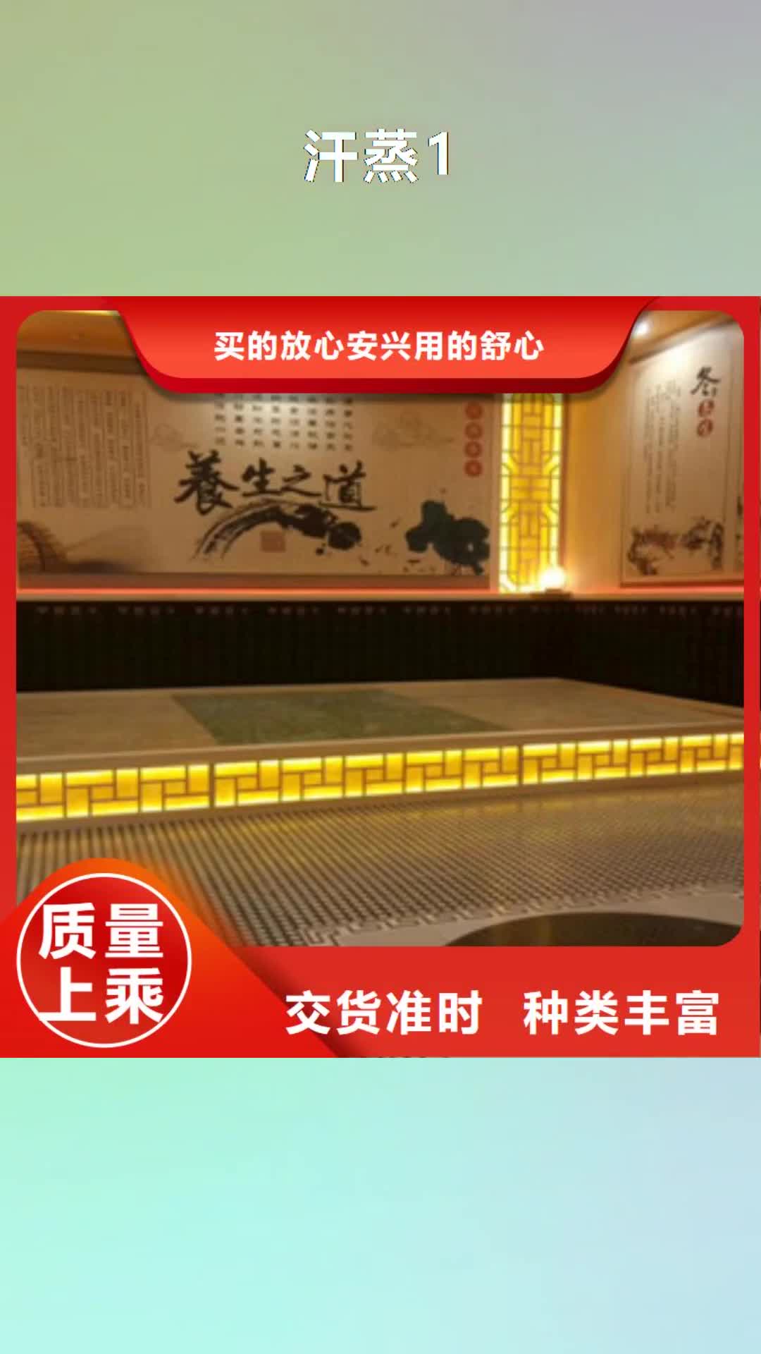 【香港 汗蒸1 汗蒸房桑拿房设备批发供应】