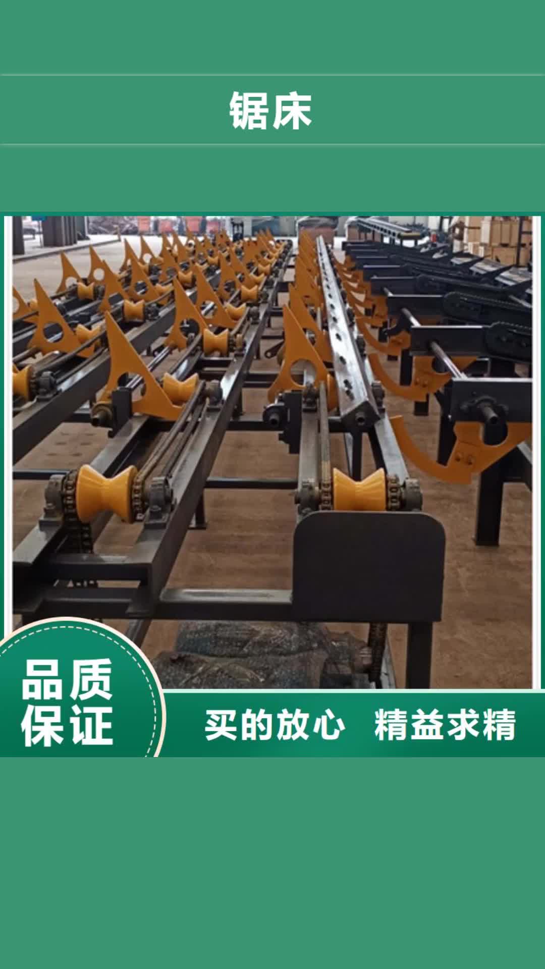 【承德 锯床 钢筋笼绕笼机厂家货源】