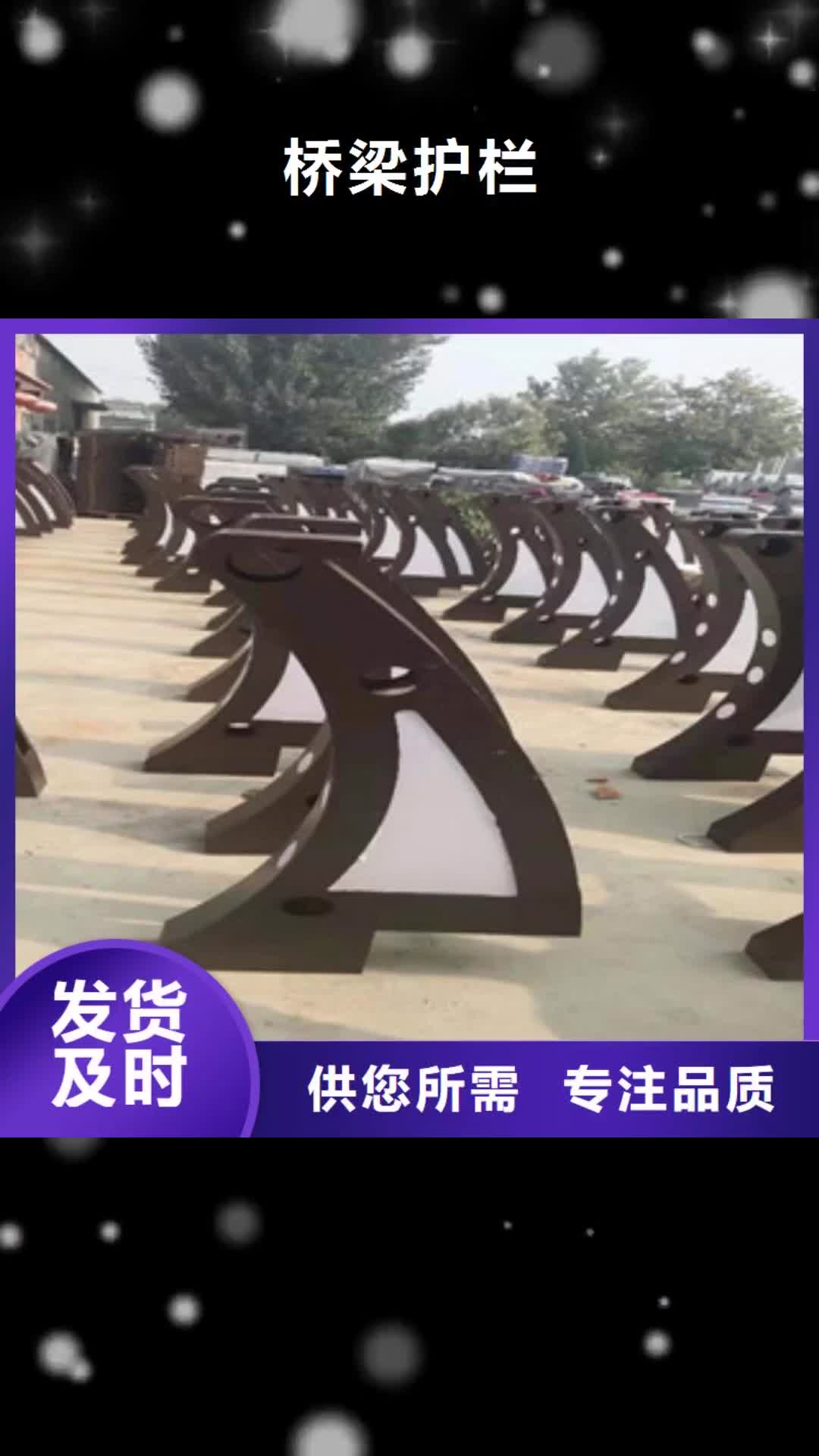 靖江【桥梁护栏】,不锈钢桥梁护栏支持拿样