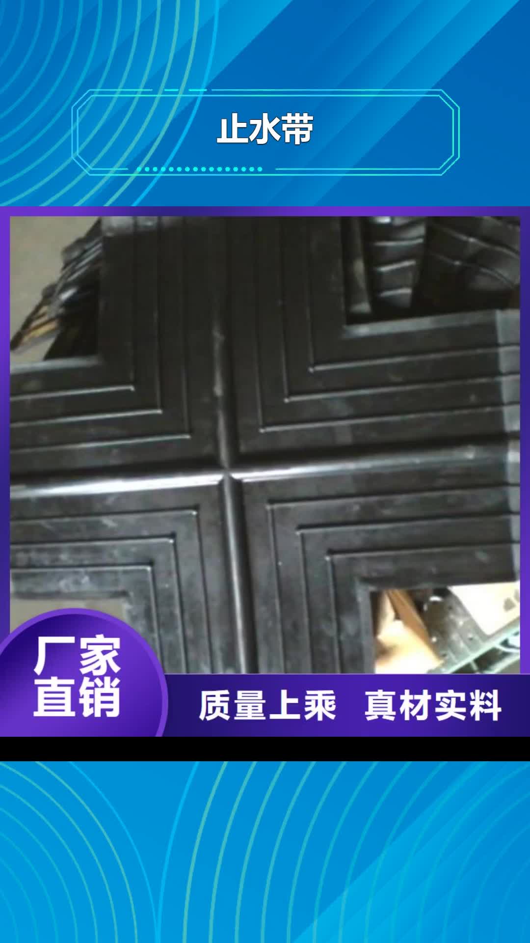 台湾【止水带】-橡胶止水带库存丰富