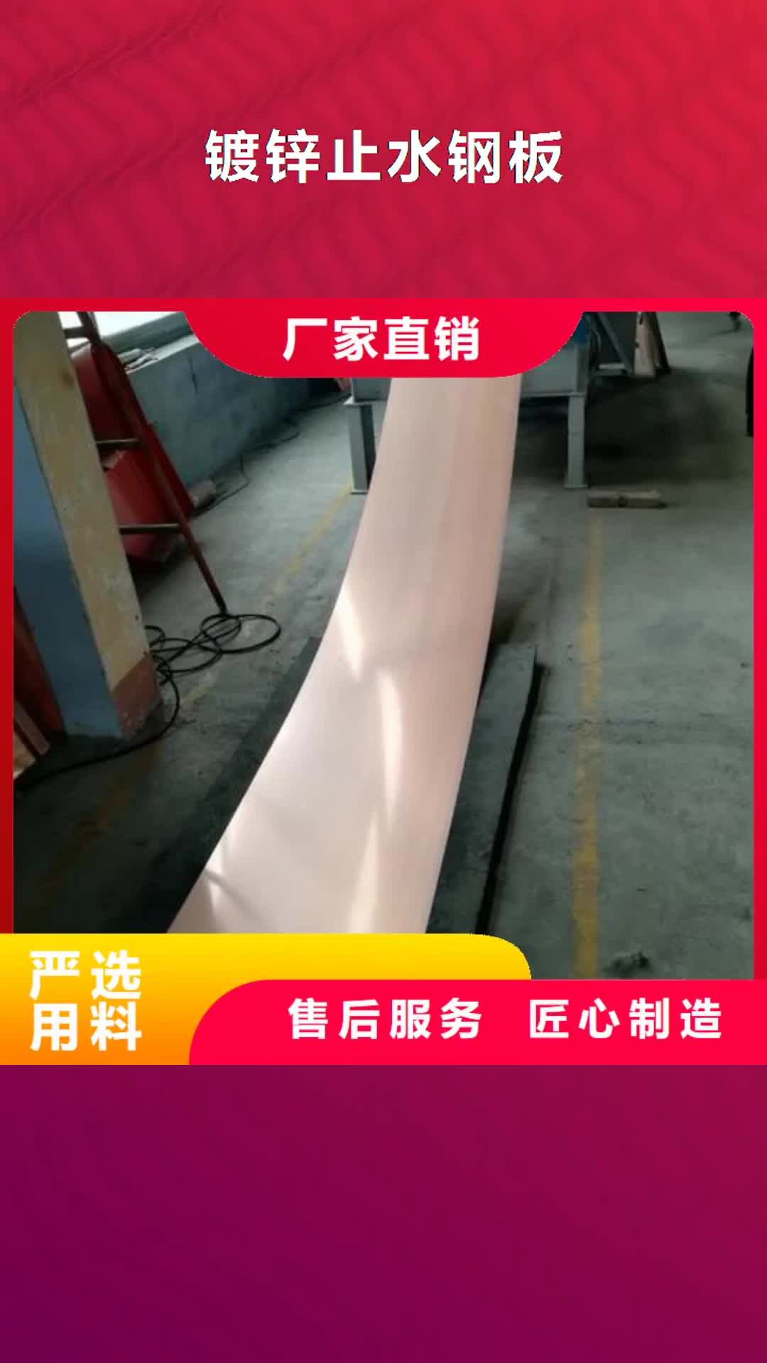 六盘水【镀锌止水钢板】 沥青木板精心选材