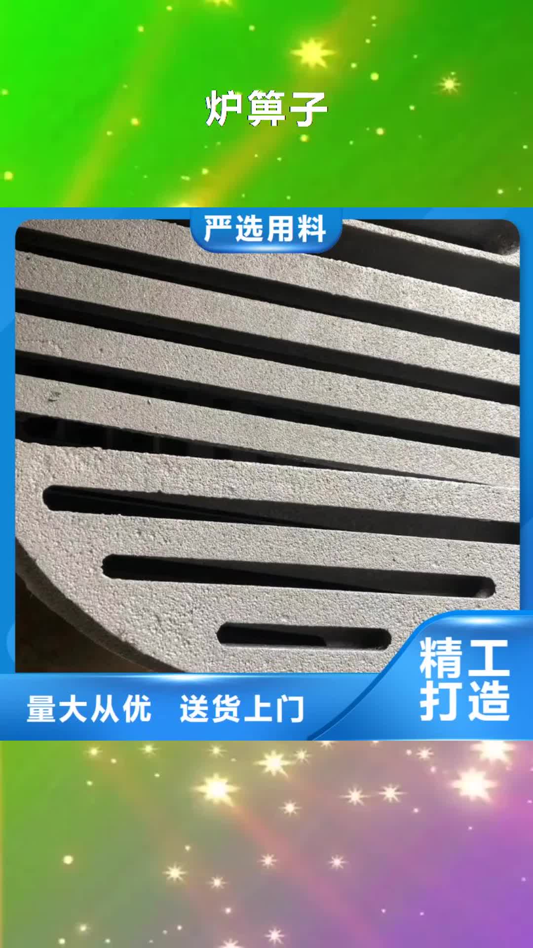 资阳 炉箅子-【炉排片】N年专注