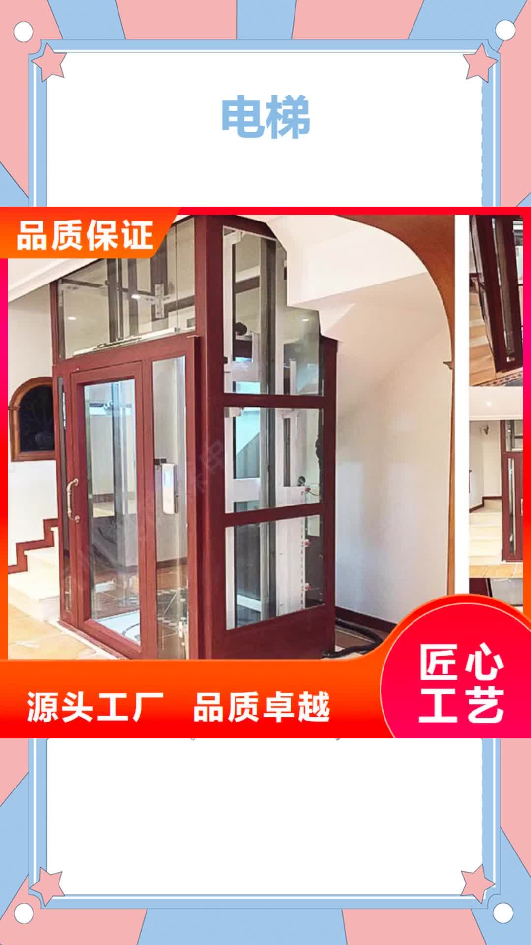 湖北【电梯】-立体停车设备货源报价