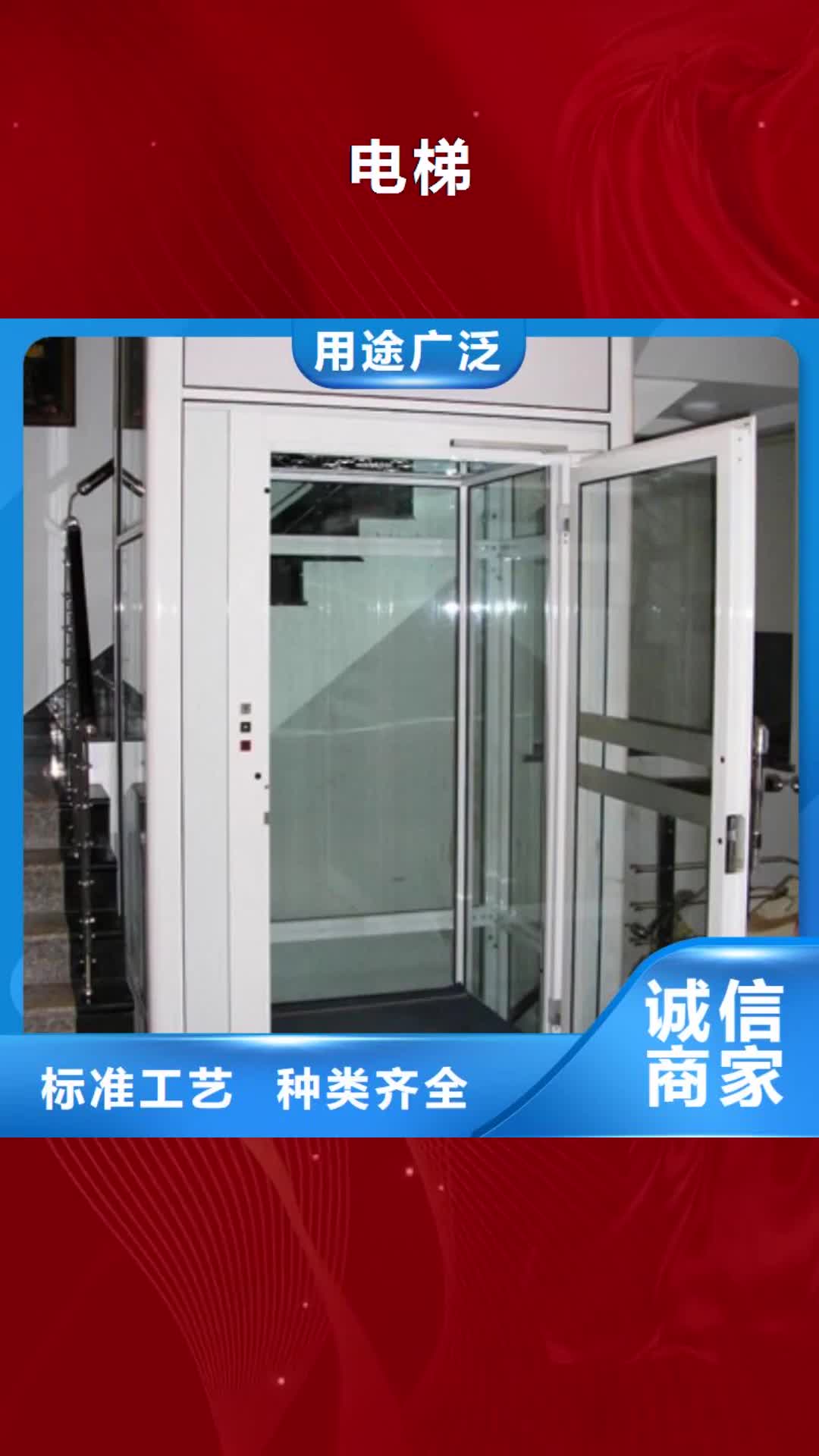 芜湖【电梯】,立体停车设备高品质诚信厂家