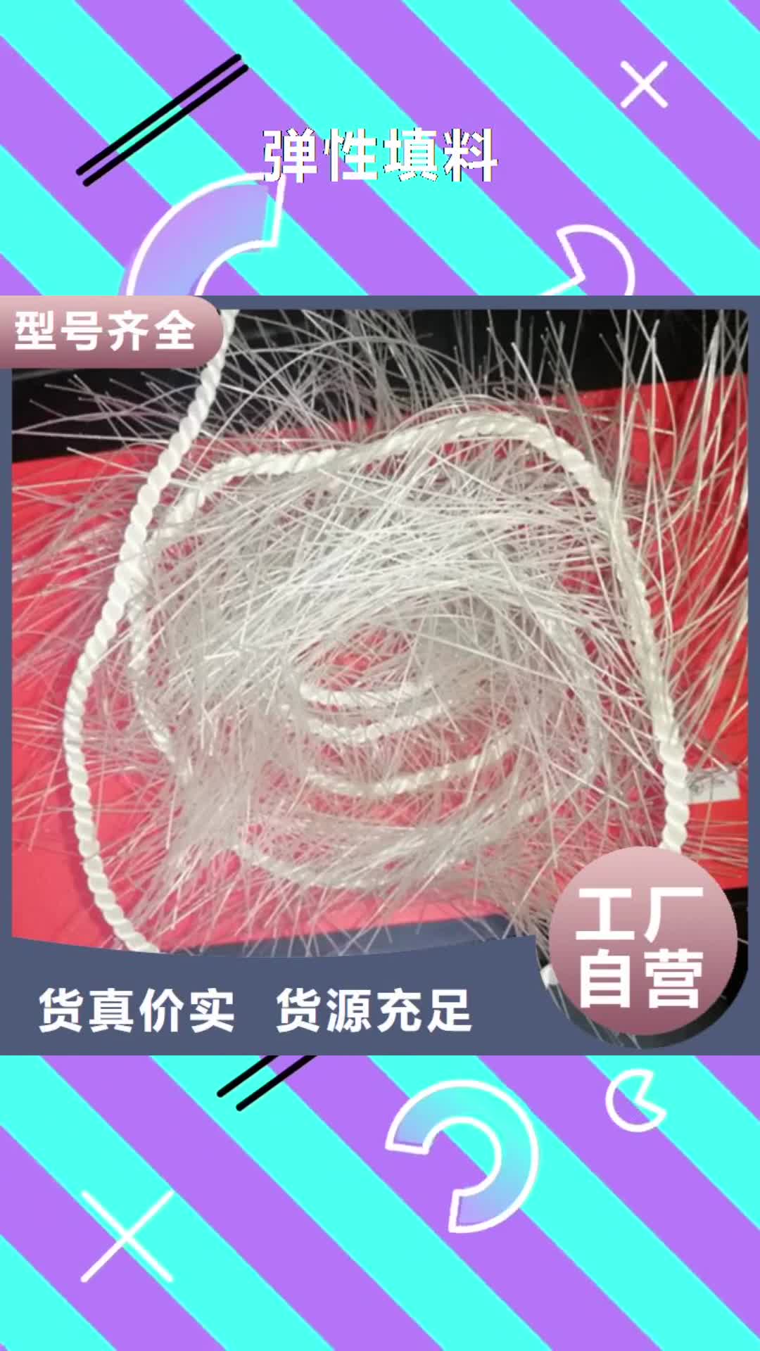 【泰安 弹性填料-蜂窝斜管打造行业品质】