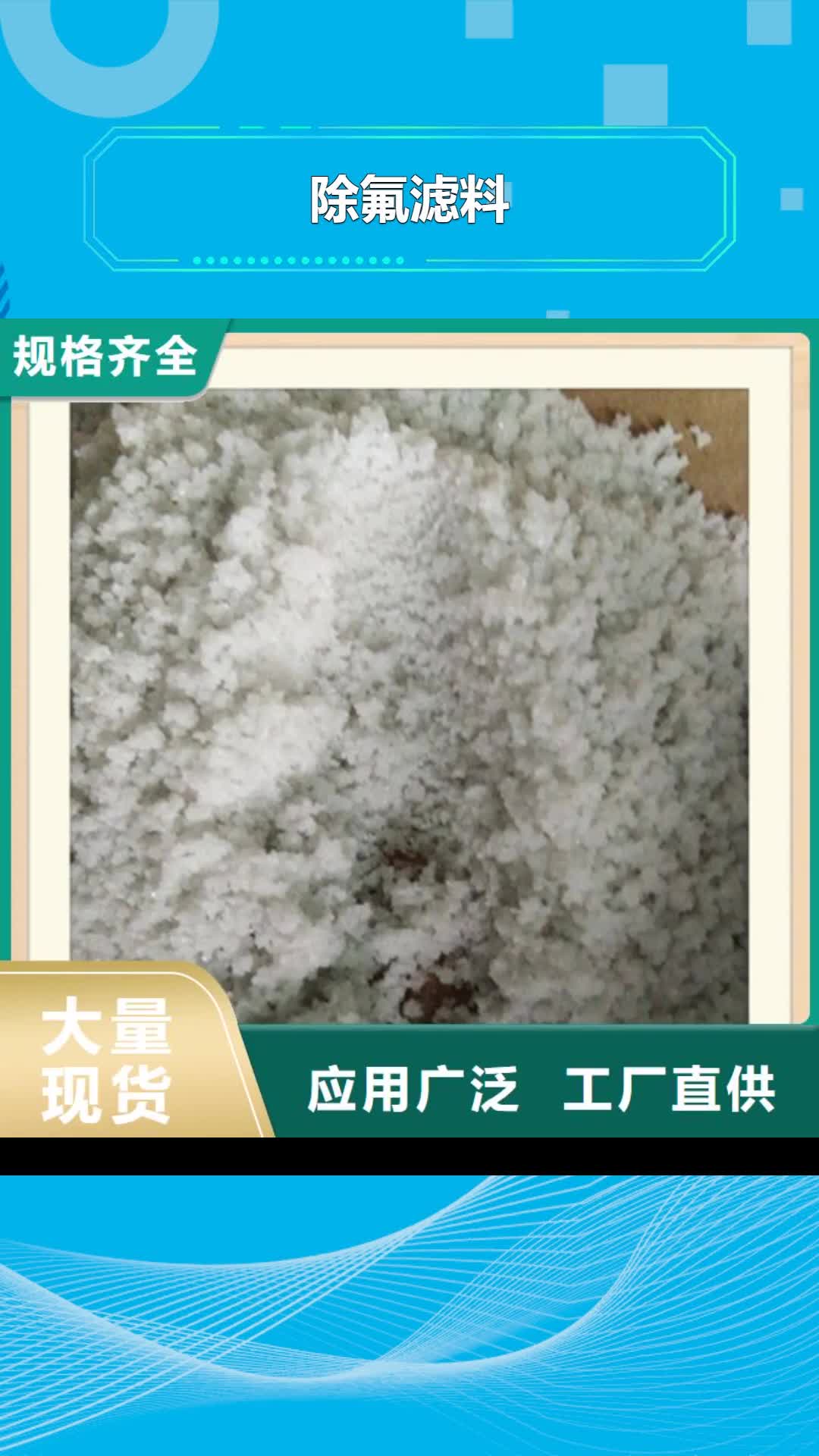 菏泽【除氟滤料】无烟煤滤料专注品质