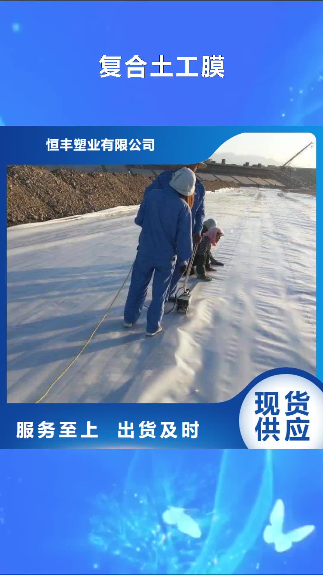 【淄博 复合土工膜,蜂巢格室厂诚信经营】