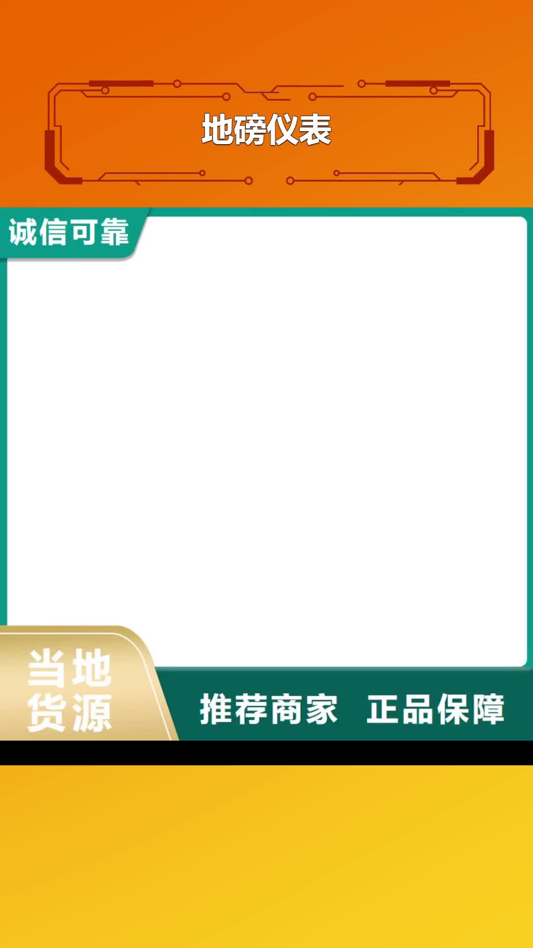 河源 地磅仪表【地磅传感器】优质原料