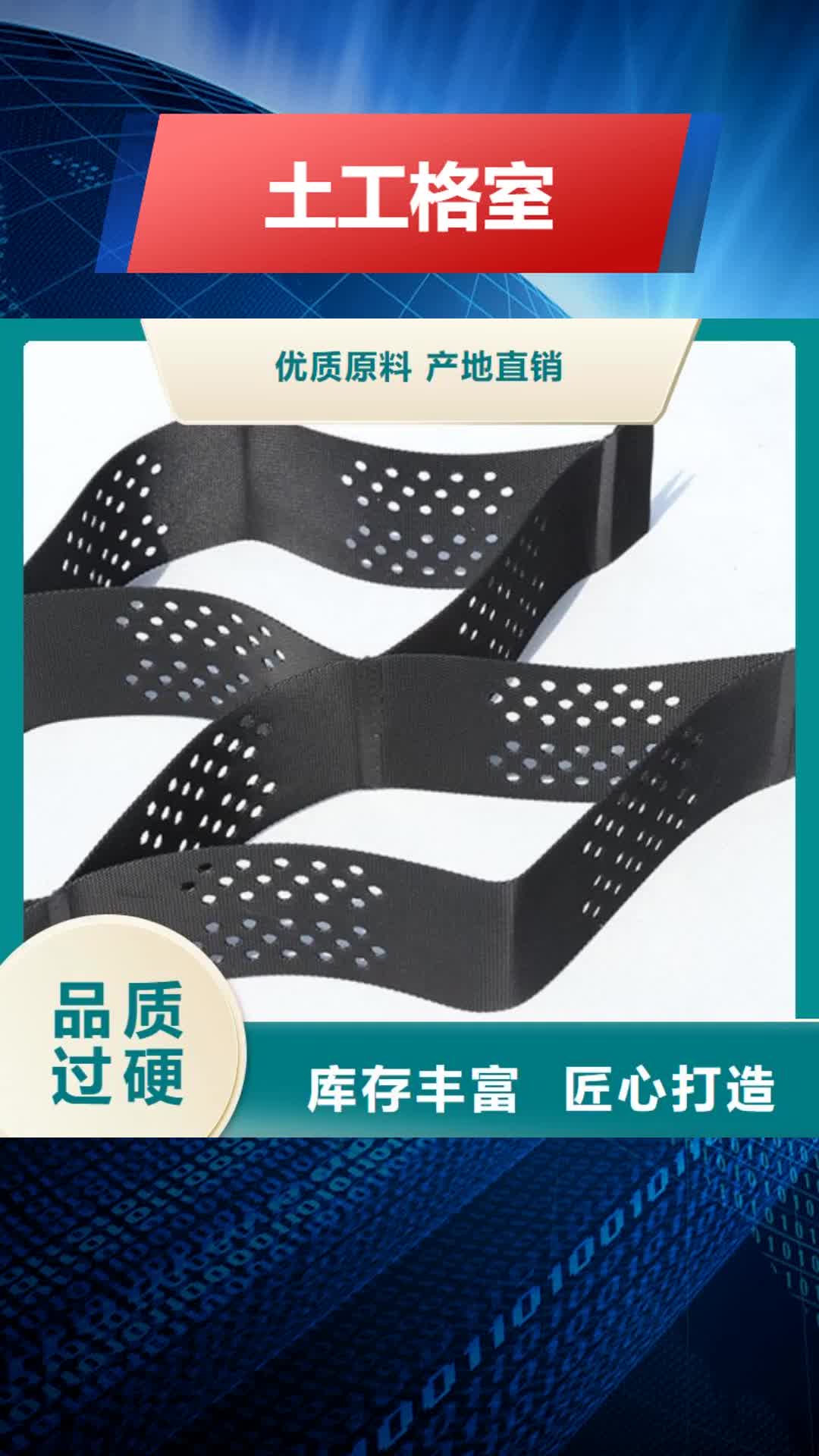 曲靖【土工格室】-长丝土工布匠心品质