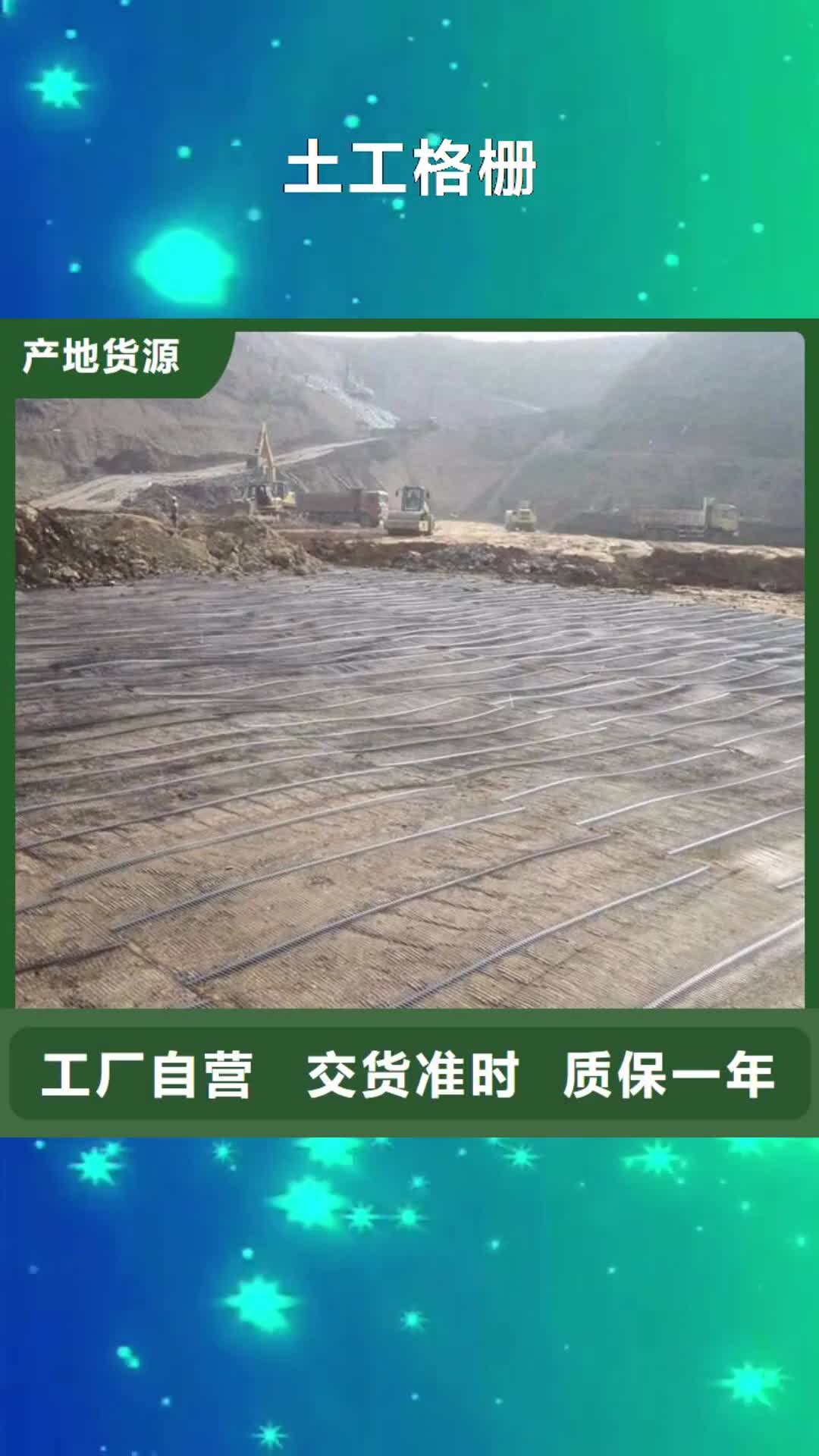 海北 土工格栅_【多向塑料土工格栅】多种优势放心选择