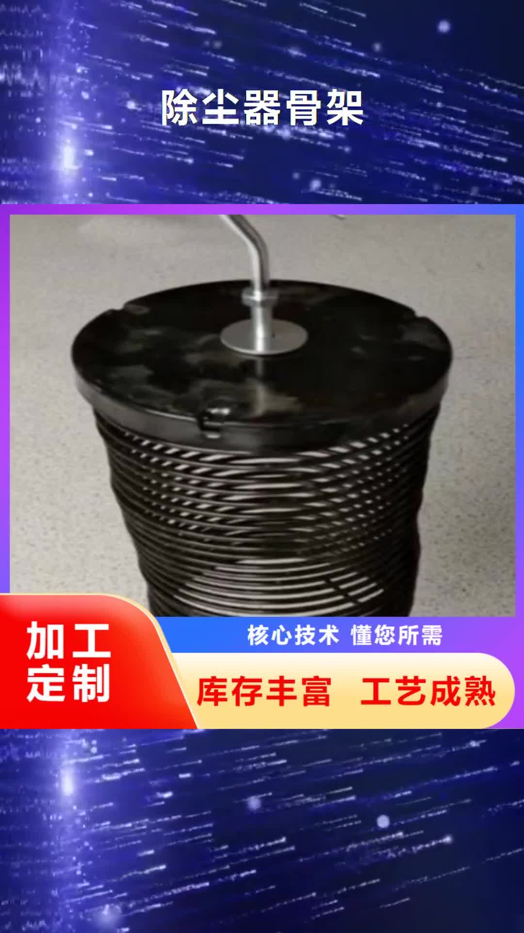 【芜湖 除尘器骨架-脉冲布袋除尘器厂家符合标准】