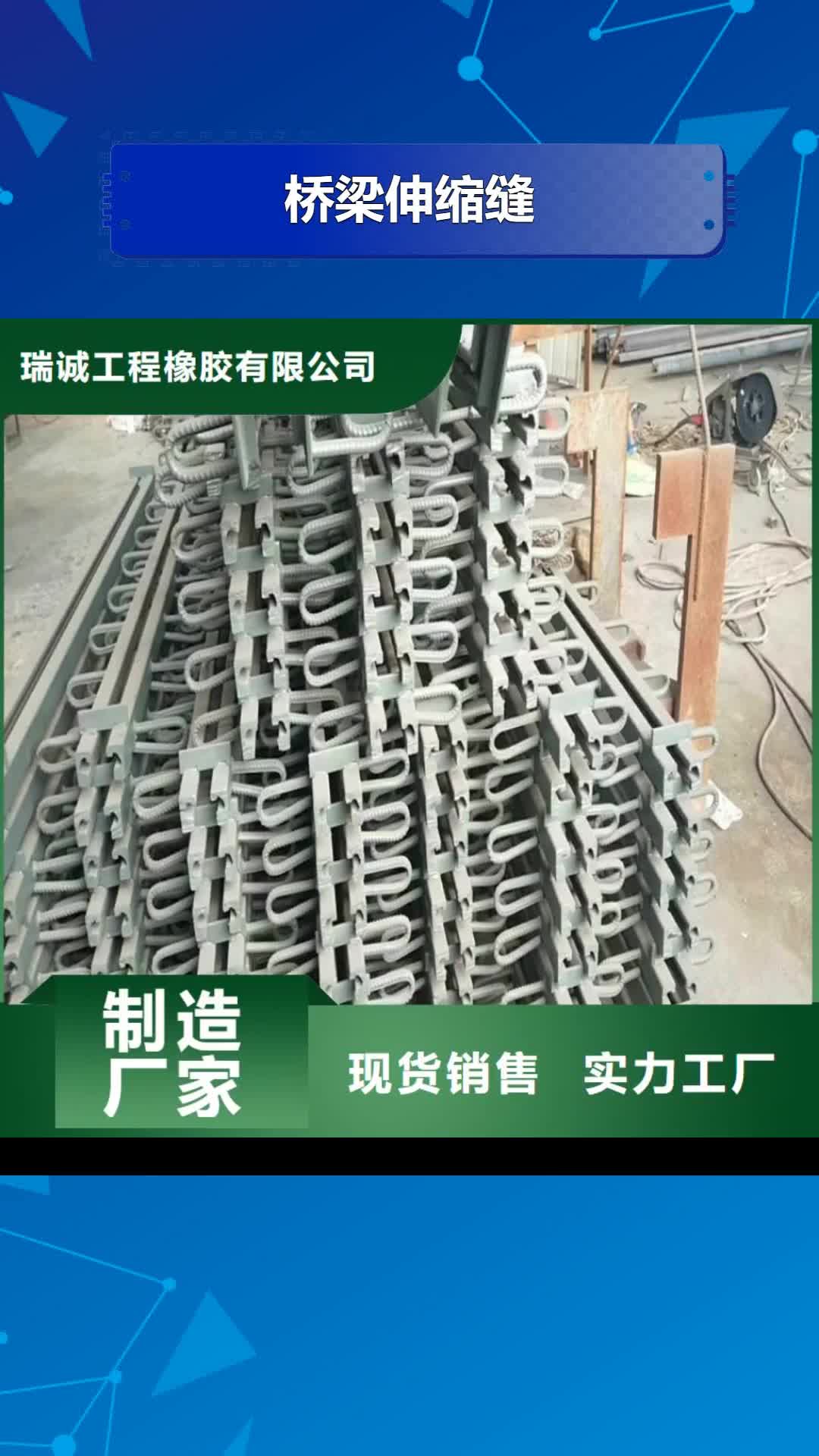 【台湾 桥梁伸缩缝,网架支座厂家规格型号全】