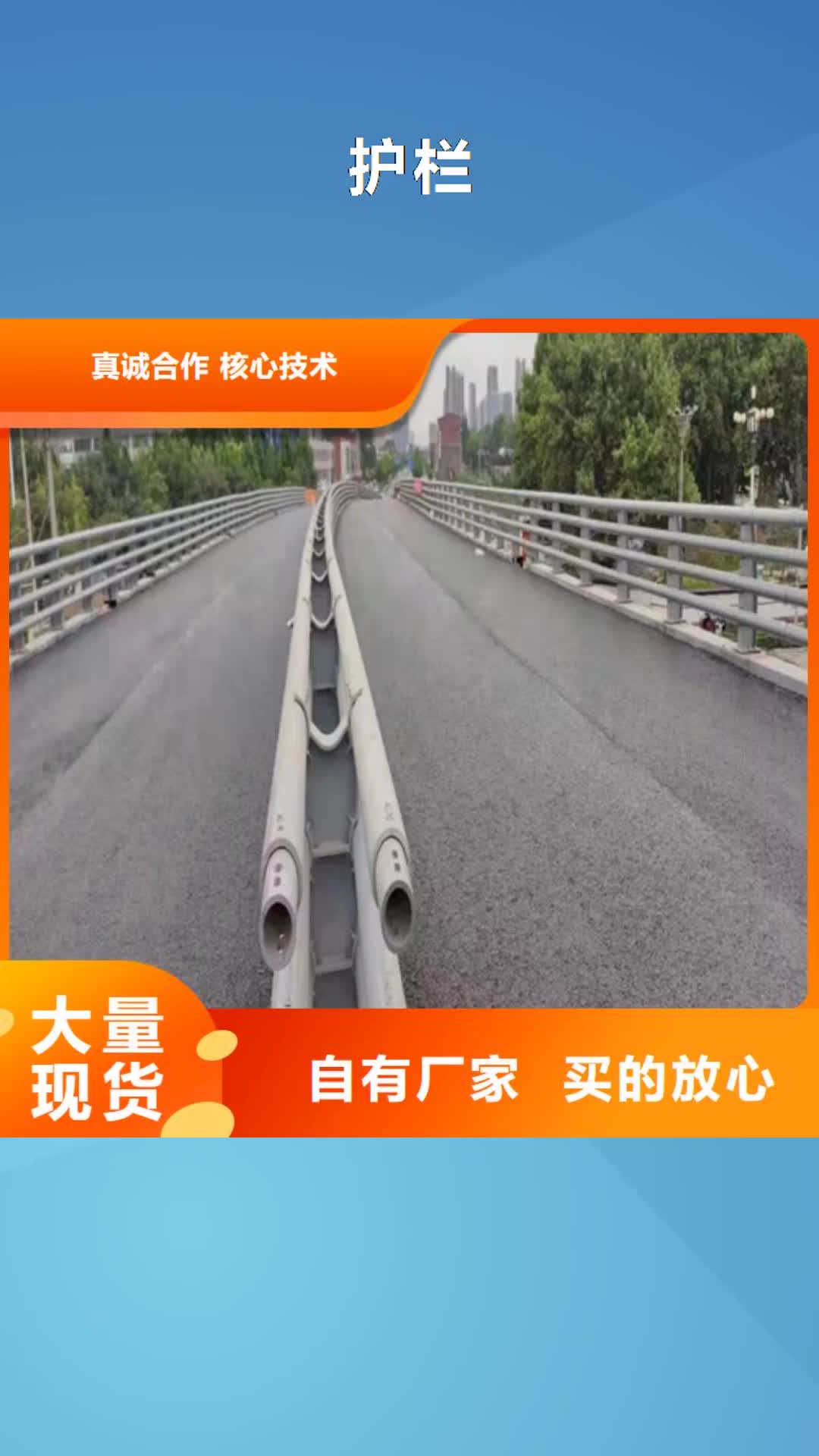 庆阳【护栏】 不锈钢钢丝绳护栏诚信经营