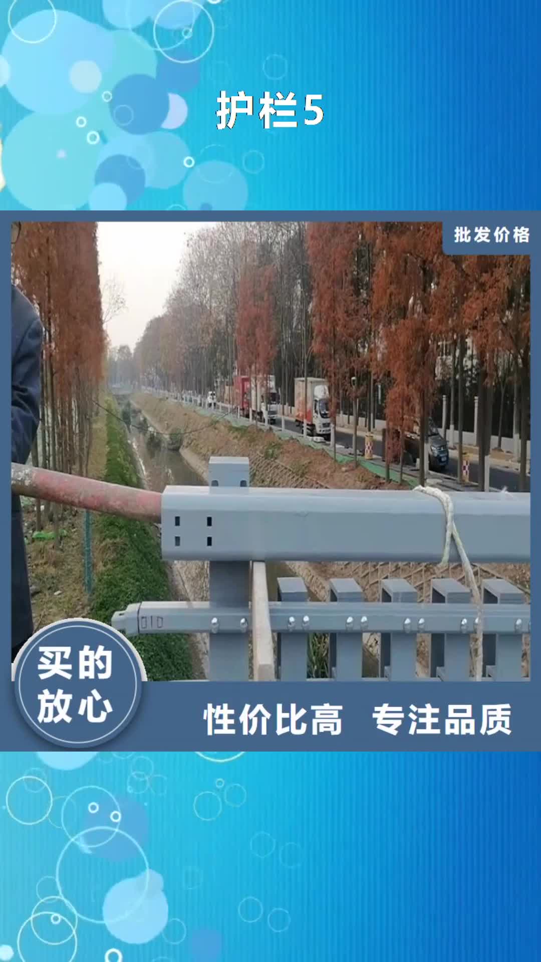 吉安【护栏5】,桥梁护栏厂家当日价格