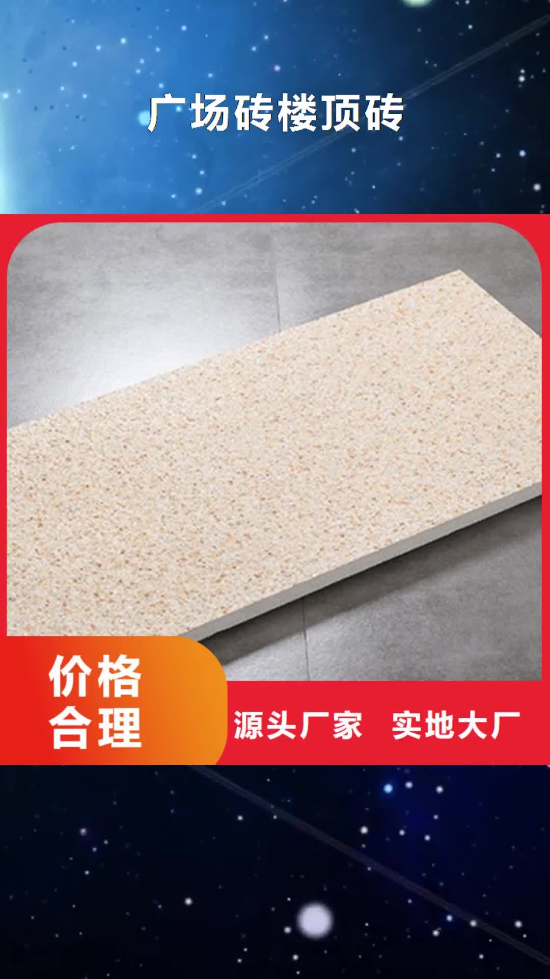 漯河 广场砖楼顶砖 【地板砖】让利客户