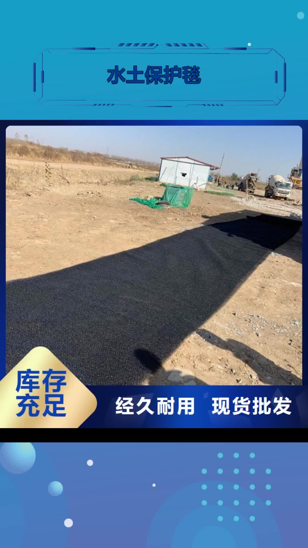 【海南 水土保护毯,膨润土防水毯质量上乘】