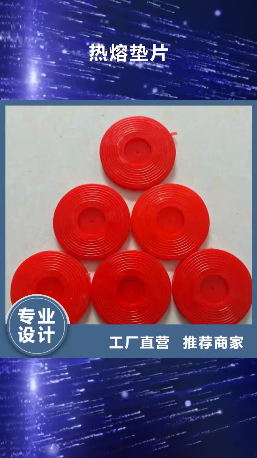新疆 热熔垫片【玻纤格栅】生产厂家