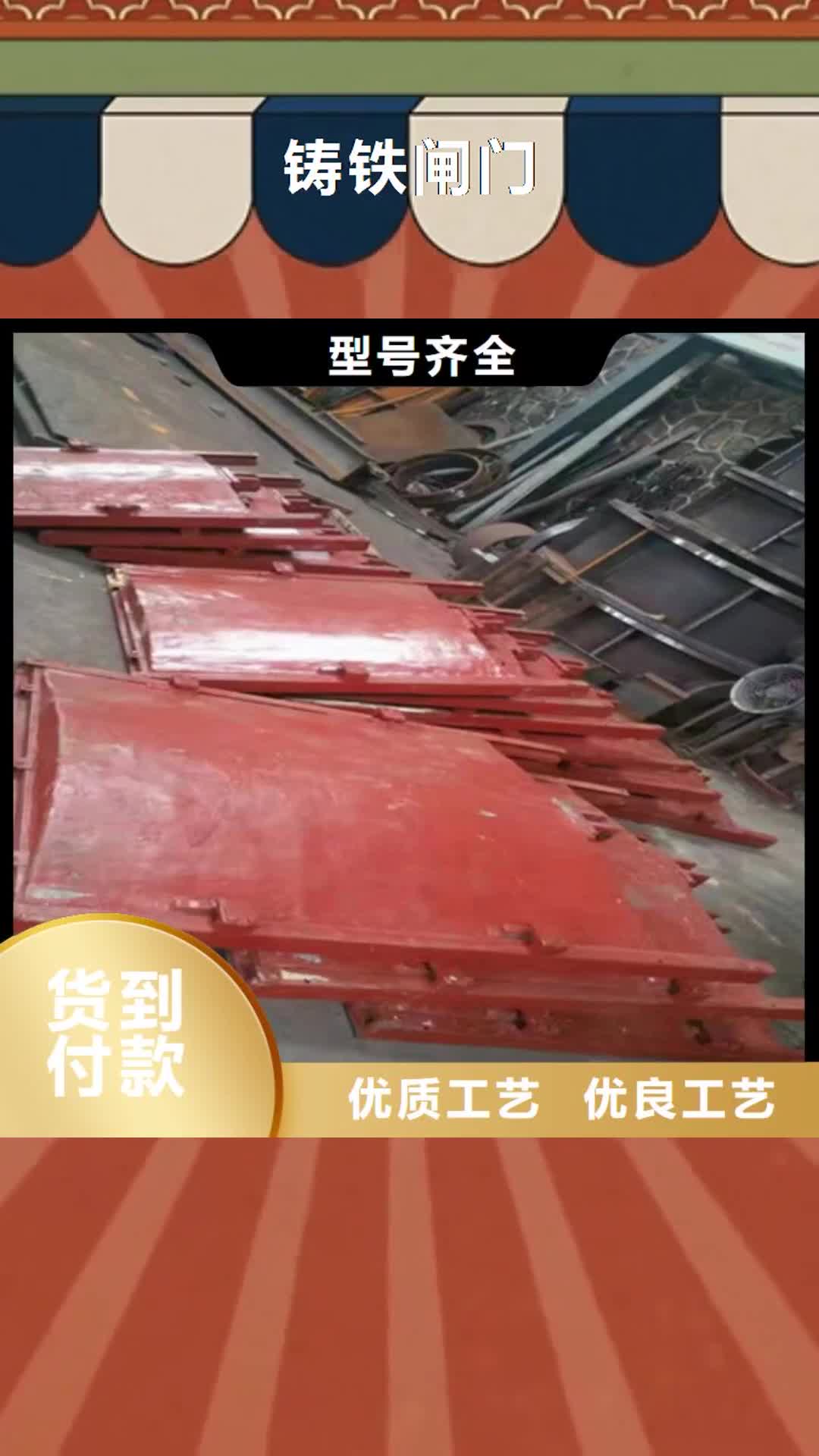 黔西南【铸铁闸门】 钢制闸门品牌专营