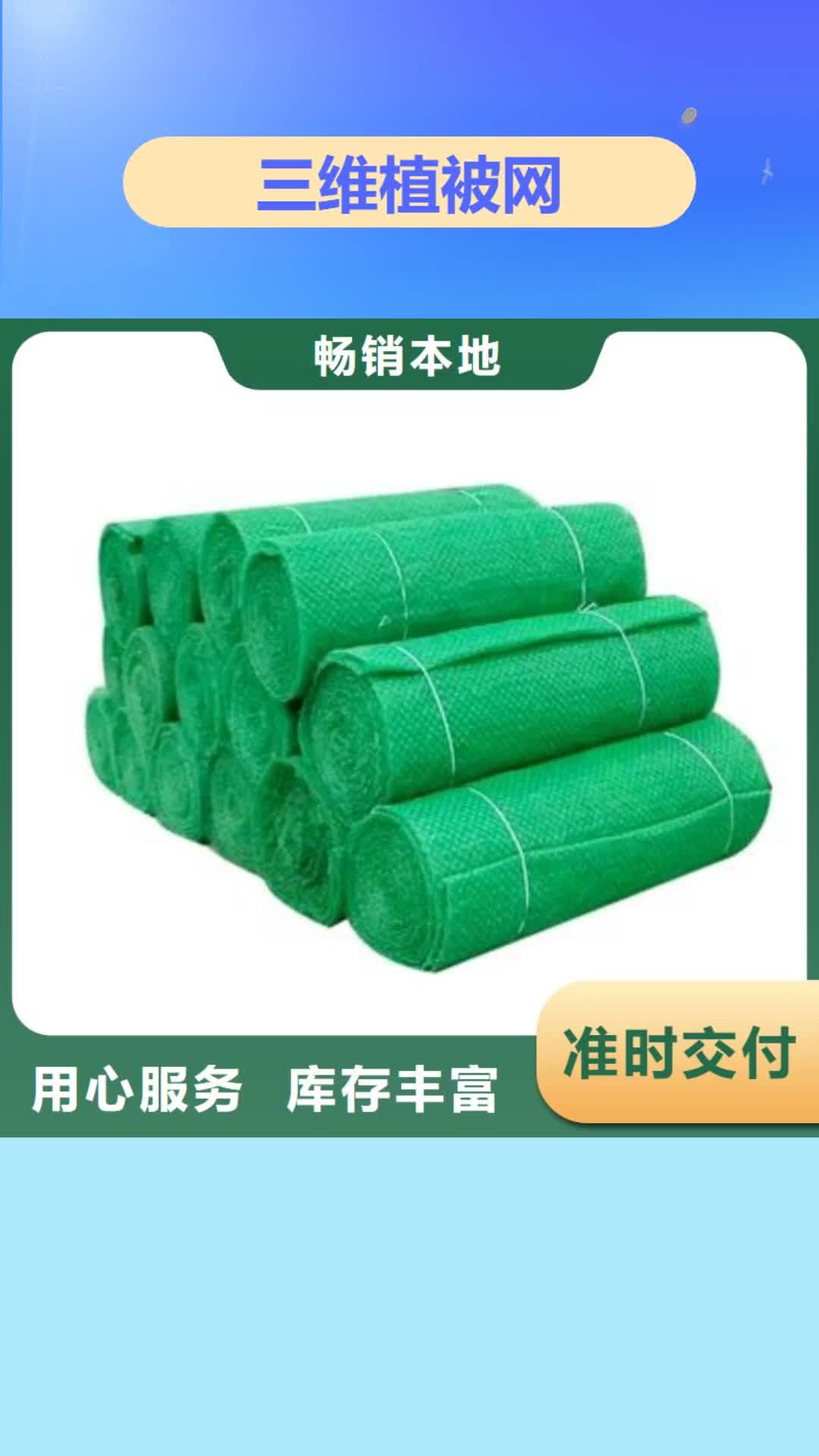 宿州【三维植被网】-软式透水管满足客户所需
