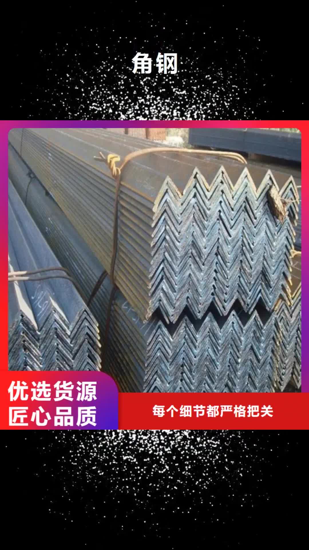 宁德【角钢】_球墨铸铁管服务至上