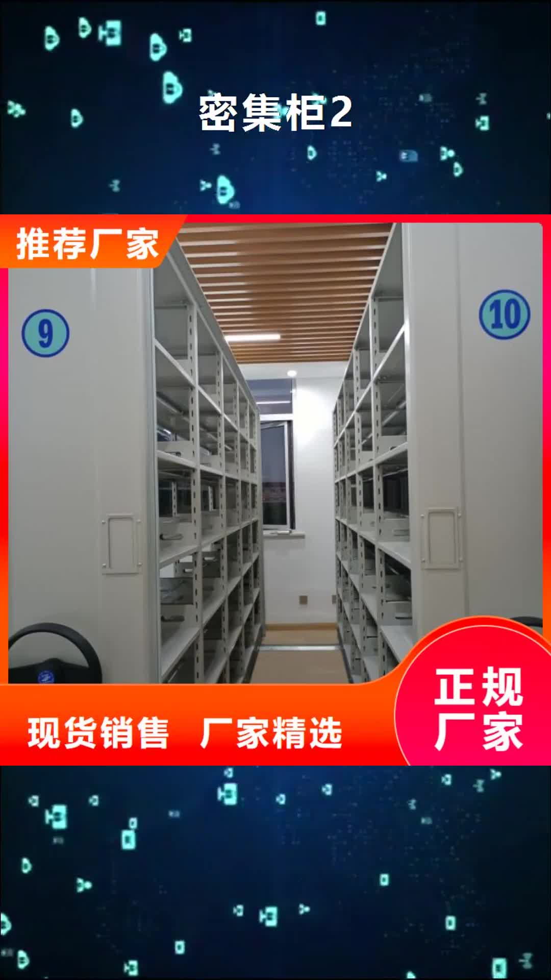 【淮南 密集柜2-移动密集架厂家精选】