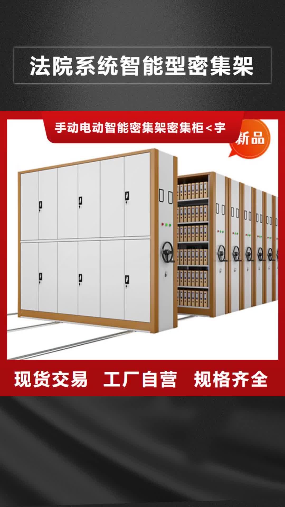 【安顺 法院系统智能型密集架 【智能密集架】源头把关放心选购】