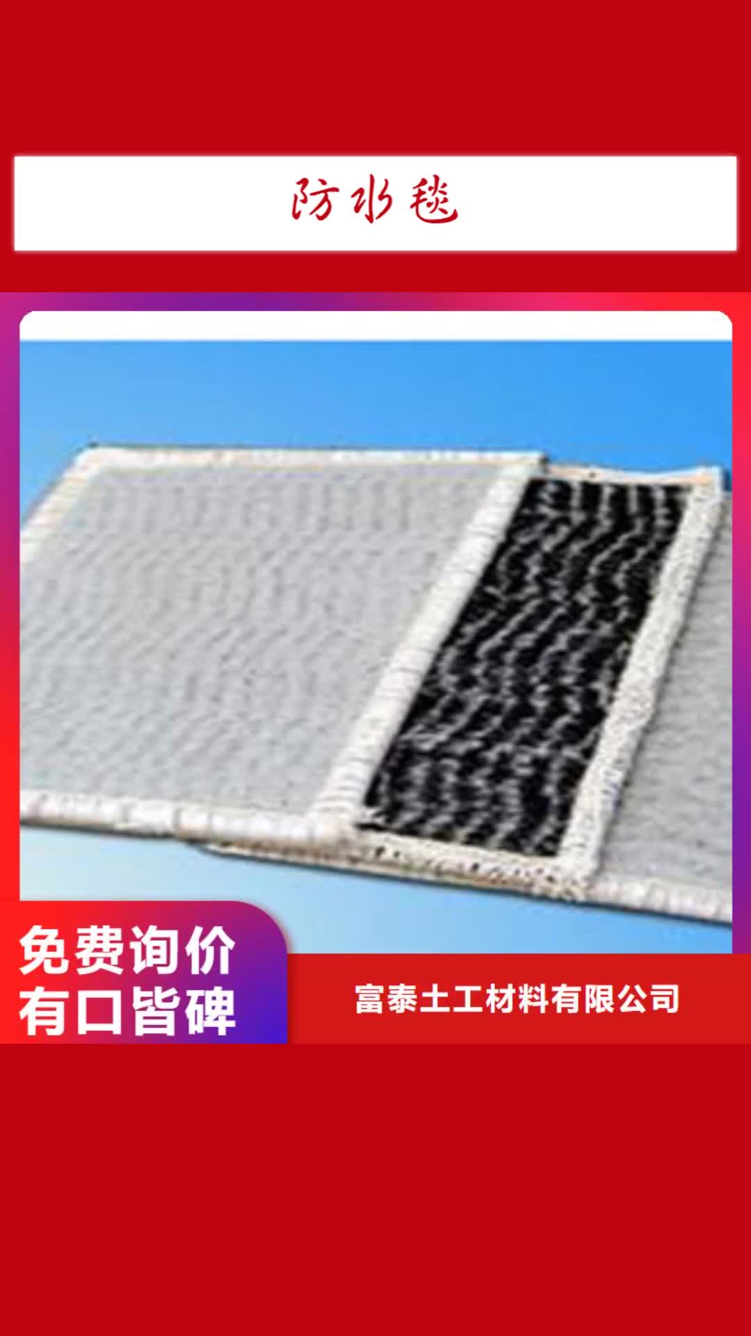 【包头 防水毯虹吸排水板厂家实力优品】